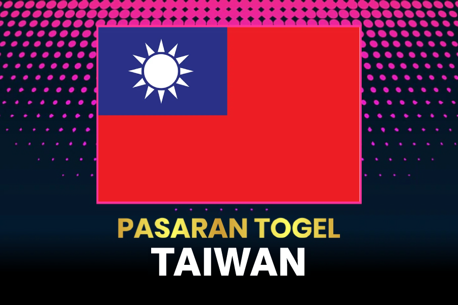 Prediksi Togel Taiwan 